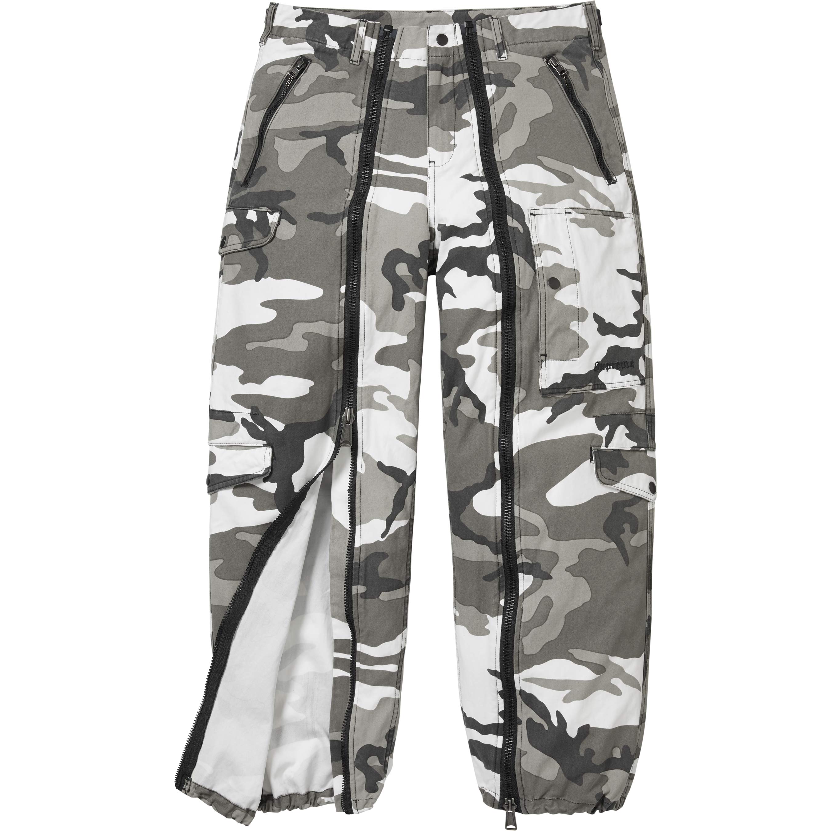 Supreme®/Alpha Industries® Cotton Flight Pant view 9